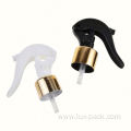 Bill Plastic bottles garden trigger pump hand button type 24/410 black hand trigger sprayer mini water